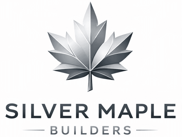 Silver Maple Builders